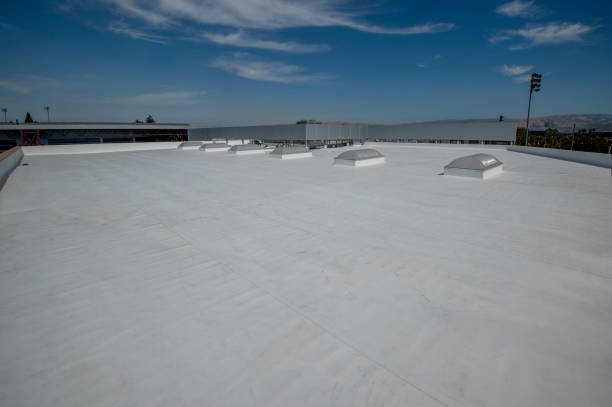 Best Roof Insulation Installation  in Conneaut Lakeshore, PA