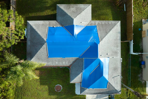 Best 4 Ply Roofing  in Conneaut Lakeshore, PA