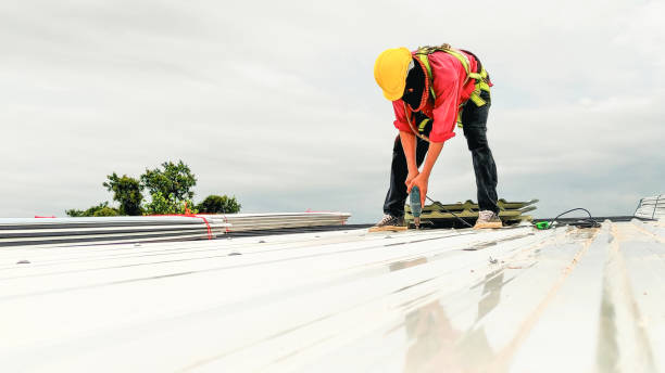 Best Gutter Installation and Repair  in Conneaut Lakeshore, PA