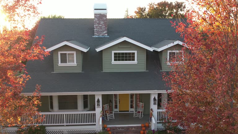 Best Asphalt Shingles Roofing  in Conneaut Lakeshore, PA